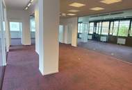 1200! Bürohaus BC 20! Helle Bürofläche mit optimaler Anbindung!