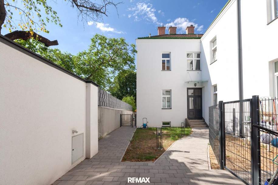 "Unbefristet vermietet - Anlegerwohnung in Mödling!", Wohnung-kauf, 135.000,€, 2340 Mödling