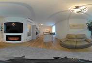 "My Sky" Wohnen über den Dächern der Stadt