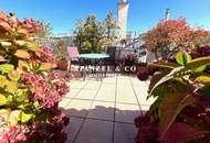 TERRASSENDACHGESCHOSS BEIM ALOIS-DRASCHE-PARK