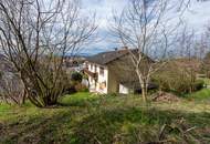 AUS ALT MACH NEU: Ein Rohdiamant im Zentrum von Hausmannstätten