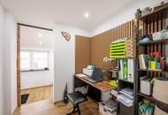 Einziehen und wohlfühlen: Hochwertig modernisiertes Haus mit Garten