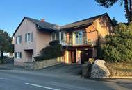 ZENTRALER WOHNHIT MIT ENTWICKLUNGSPOTENTIAL