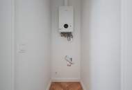 Schöner 2-Zimmer Erstbezug, Nähe Meiselmarkt