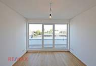 4-Zimmer-Penthousewohnung mitten in Dornbirner zu mieten