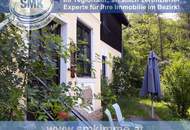 Stilvolle Villa mit traumhafter Aussicht und Garten im Kamptal!