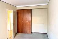 3(-4) Zimmer Wohnung in gefragter Lage, mit leichtem Renovierungsbedarf"