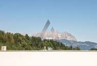 Moderne Stadtwohnung mit Kaiserblick