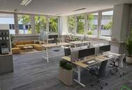 SONNIGES Büro direkt an der A22 - 53,26 m² für nur 710,30 € Miete!