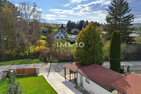 Ein Haus mit Wellness Pur Speckgürtel von Wien, Haus-kauf, 499.000,€, 2122 Mistelbach