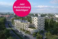 Helle 3-Zimmer-Wohnung | Erstbezug | Wassernähe
