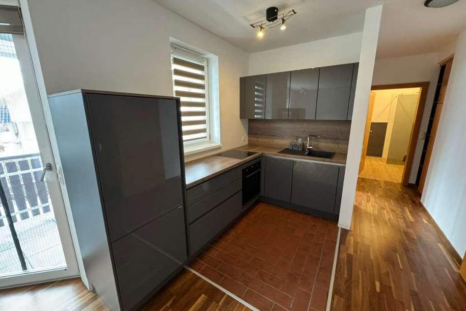 Wohnen, Wohnung-miete, 770,00,€, 3352 Amstetten