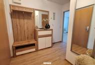 Familienfreundliche 4-Zimmer-Wohnung mit Balkon in Böheimkirchen