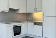 1040! Stadtwohnung mit Charme: 3-Zimmerwohnung mit Gemeinschaftsterrasse!