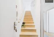 "BIETERVERFAHREN" 3-Zimmer-Maisonette mit 42 m² Freiflächen | inkl. Garage | Fernblick & modernes Wohngefühl | Open House - So. 27.09.2026