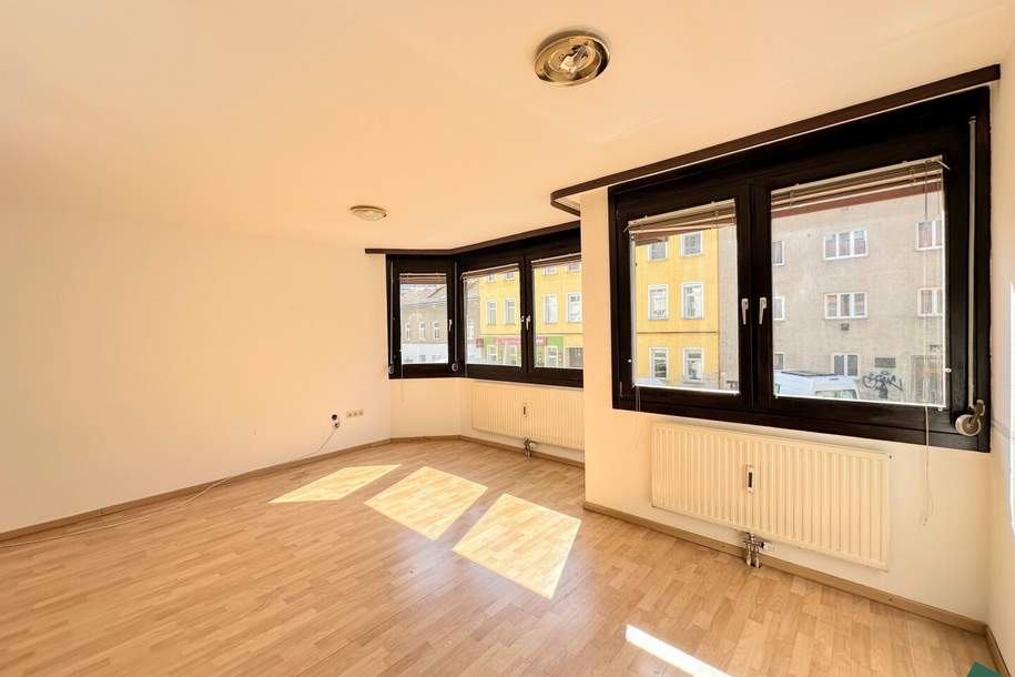 Helle 3-Zimmer-Wohnung mit optimaler Anbindung, Wohnung-kauf, 315.000,€, 1120 Wien 12., Meidling