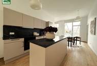 LEVEL GRAZ – Urban Living auf dem nächsten Level