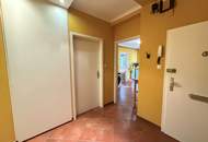 Vermietete 3,5-Zimmer-Wohnung mit Balkon in Top Lage von St. Leonhard