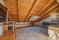 Familientraum! Einfamilienhaus mit großzügigem Garten und Garage in Telfs zu verkaufen.