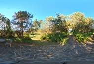 Attraktiver Bungalow auf einem großzügigen, sonnigen Grundstück in ruhiger Südlage