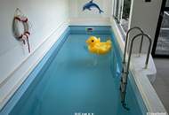 230 m² Wohnfläche, 7 Zimmer in exklusiver Lage