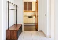 3 Zimmer. Ein Balkon. Ihr Platz in Wiener Neudorf.