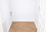 ++NEUHEIT++ saniertes 2-Zimmer-Altbaujuwel im Herzen des Stuwerviertels ** mit Fischgrätparkett und eleganten Flügeltüren ** Nahe dem grünen Prater + perfekter Anbindung an die U1 - Überzeugen Sie sich bei einer Besichtigung!