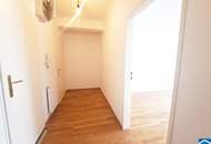 Nette 2-Zimmer-Wohnung Nähe Augarten