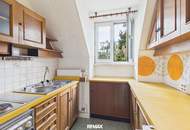 4 Zimmer Wohnung Werterhalt durch Grundstück