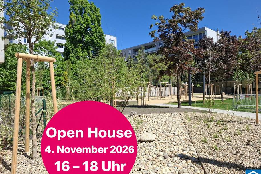 Alles vor Ort: Services & Infrastruktur, Wohnung-kauf, 366.000,€, 1020 Wien 2., Leopoldstadt