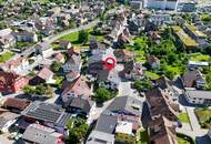 Investment in zentraler Lage – Ihr neues Zinshaus in Bürs