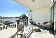 360 TOUR // LUXUS SÜD-TERRASSENWOHNUNG NAHE SCHREIBERWEG