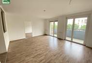 Ein Zuhause, das Stadt und Alltag verbindet - Gemütliche 2-Zimmer-Wohnung mit Balkon!