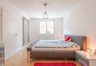 ab 1.7.: moderne 2-Zimmer Neubauwohnung in ruhiger Lage Währings (Staudgasse)!