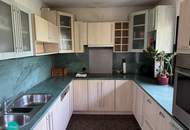 Viel Platz für neue Ideen! Einfamilienhaus mit großem Garten und Weitblick im Wiener Umland! Vielseitig nutzbar!