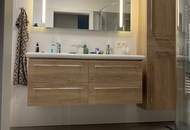 Stilvolle Wohnung mit großzügigem Balkon und Blick ins Grüne (Provisionsfrei)