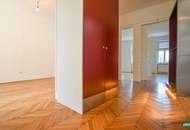Altbau-Chic, Neubau-Komfort: 6 Zimmer und Panoramaausblick