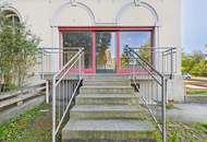 Mitten im Geschehen – Ihr Raum mit Potential für kreative Geschäftsideen