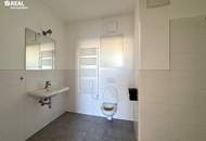 nette 2 Zimmer-Wohnung mit Terrasse in Bahnhofsnähe