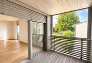 Klagenfurt - Waidmannsdorf: *ERSTBEZUG* 2-ZI-Wohnung mit Loggia (ab August 2026)