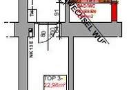 Klein, fein & leistbar – Singlewohnung in ruhiger Lage