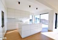 MODERNE VILLA MIT TRAUMHAFTEN FERNBLICK IN NEUSIEDL AM SEE - EINE PREISWERTE ALTERNATIVE ZU BADEN