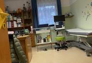 Helle Praxis-/ Büro-/Geschäftsfläche mit Top-Anbindung in Steyr-Münichholz – 78,7 m²