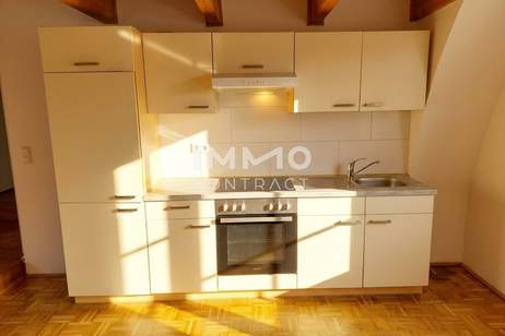 Gemütliche 1-Zimmer-Wohnung in Enns, 52m², Top Lage, Wohnung-miete, 462,03,€, 4470 Linz-Land