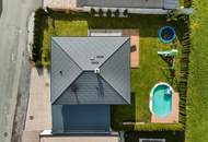 Energieeffizientes Zuhause in sonniger Lage