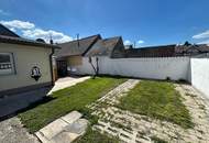 Gemütliches Einfamilienhaus mit Carport & Garten auf ca. 302 m² Grundstück