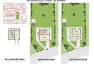 Grünruhelage am Wolfersberg. Einfamilienhaus mit großem Garten, traumhafter Fernsicht und großem Erweiterungspotenzial