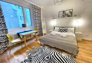 MITTEN IM HERZEN WIENS! 4 Zimmer, 132 m² und eine Adresse, die begeistert!