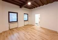 Neu saniert &amp; zentral – Garconniere direkt am Stadtplatz in Steyr