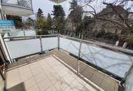 Moderne 3-Zimmer-Wohnung mit 2 Balkonen und hochwertiger Ausstattung in Glanzing